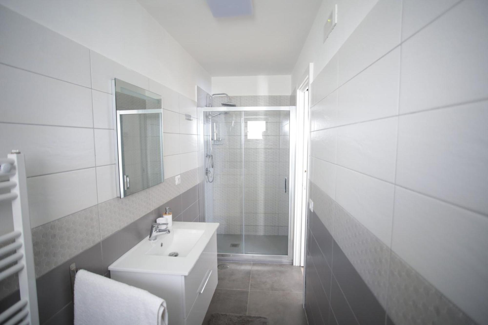 Ferienwohnung La Sorrentina Gragnano Exterior foto